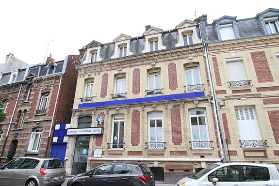 Clinique V t rinaire Joffre Le Havre Clinique V t rinaire Joffre Le Havre